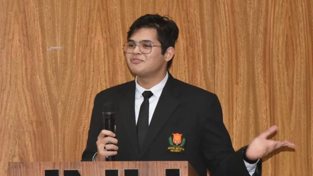 Book Discussion Competition