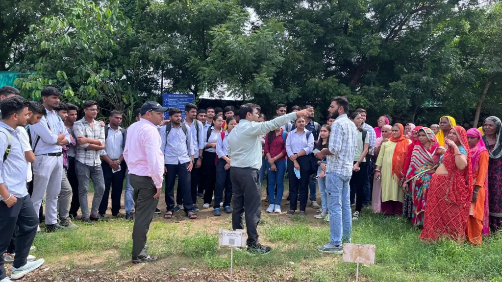 Self-Defence Training