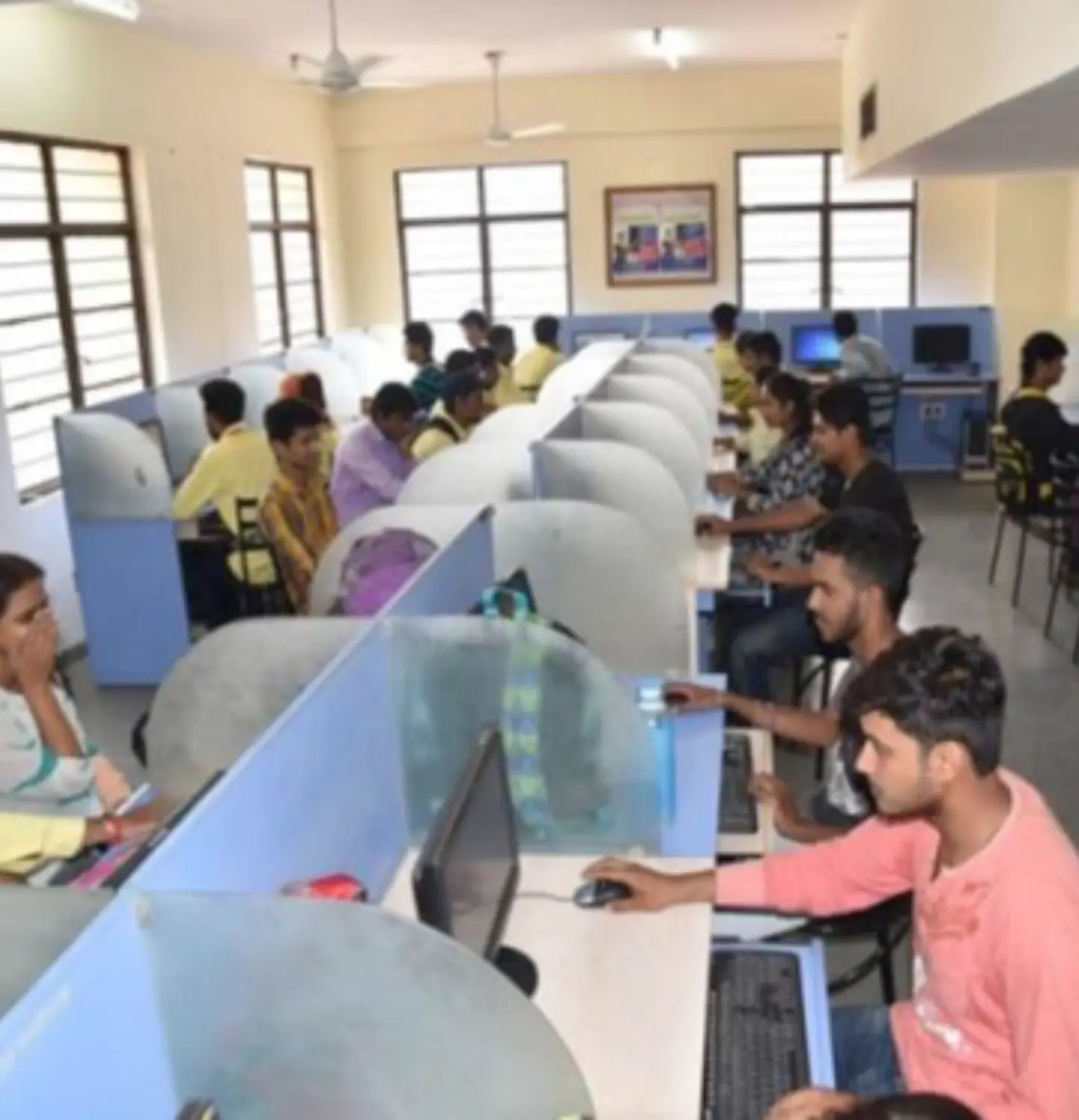 Jnu Jaipur