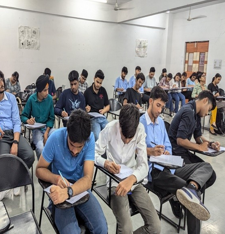 Jnu Jaipur