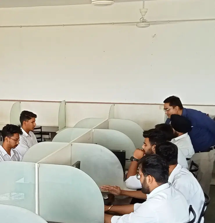 Jnu Jaipur