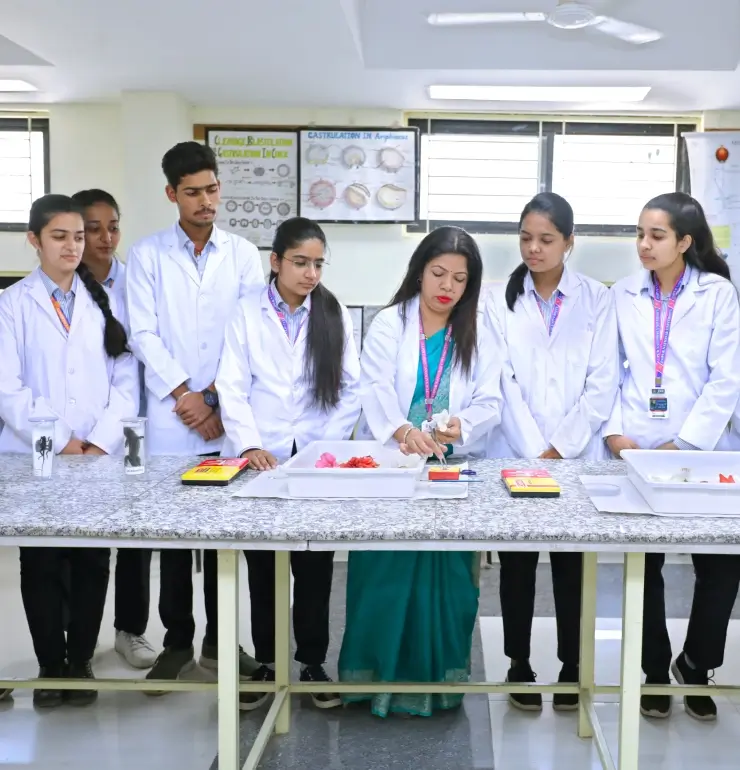 zoology-lab
