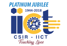 CSIR-IICT
