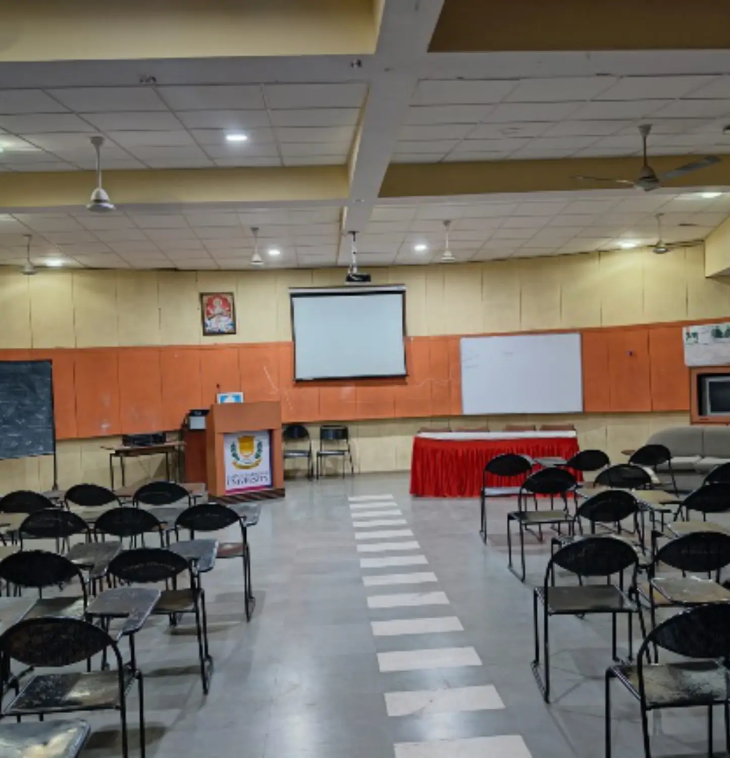 Jnu Jaipur
