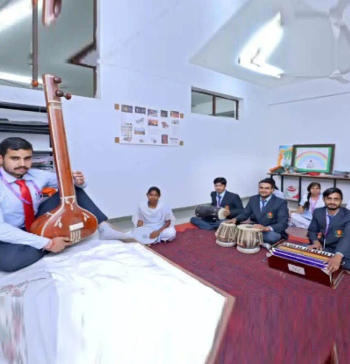 Jnu Jaipur