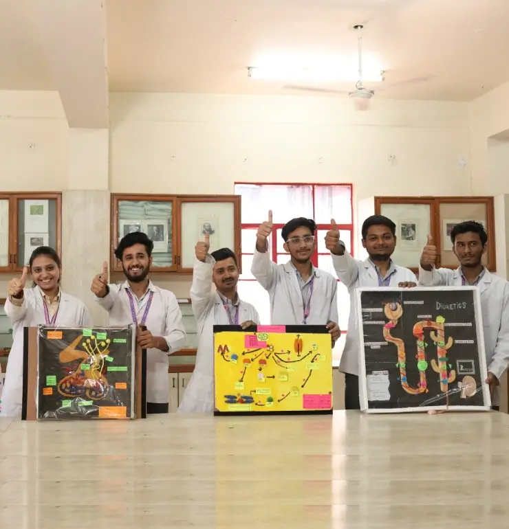 Jnu Jaipur