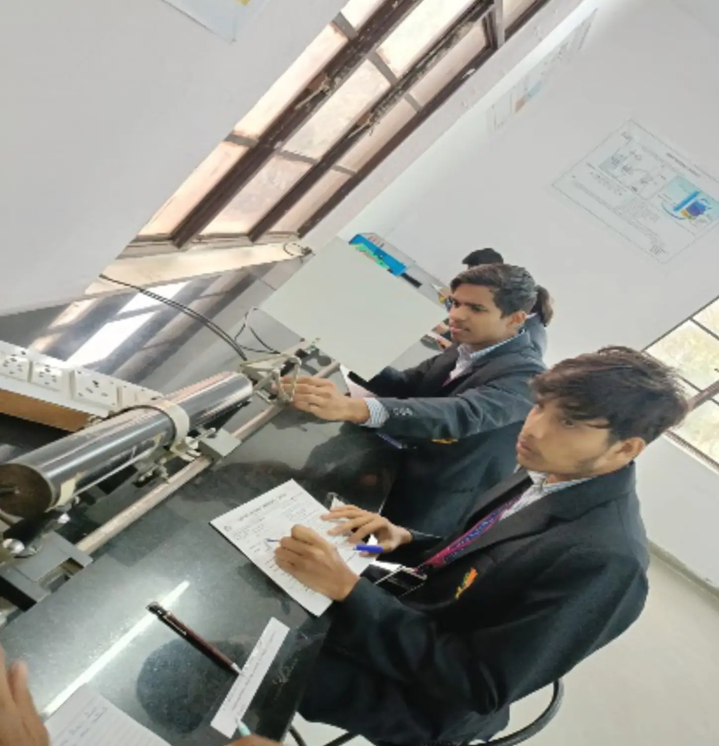 Jnu Jaipur