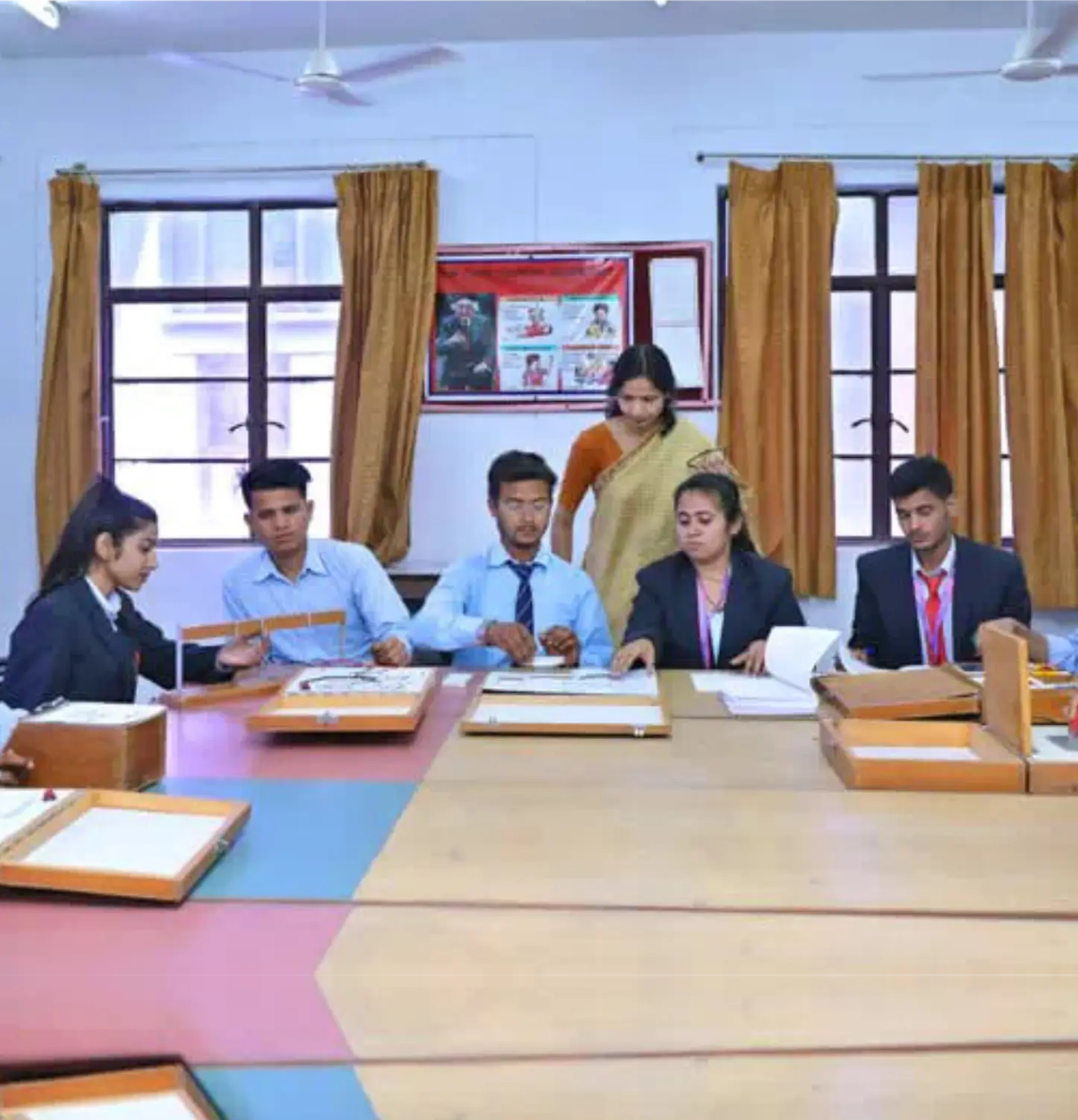 Jnu Jaipur