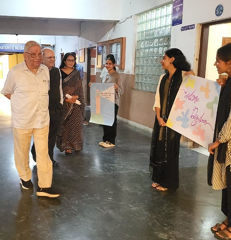 Jnu Jaipur