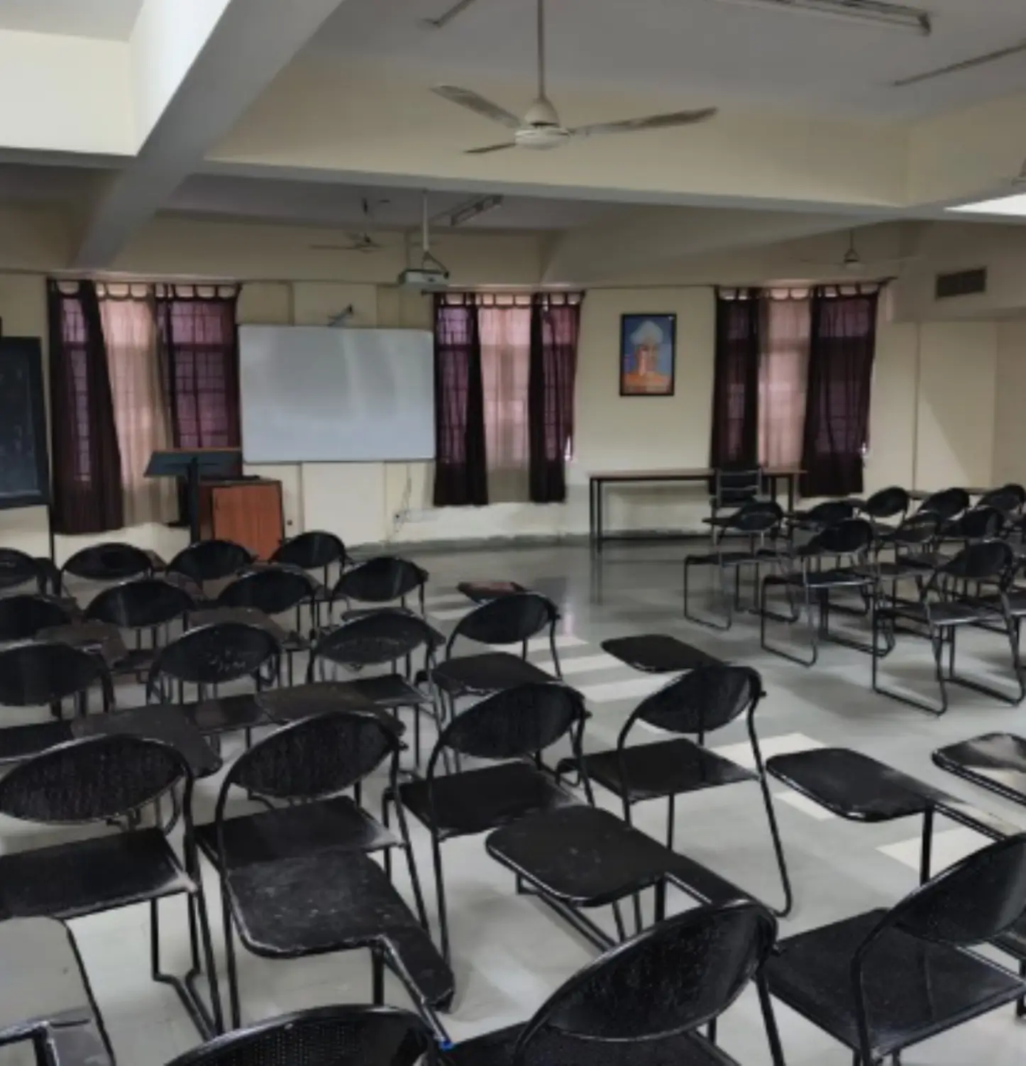 Jnu Jaipur