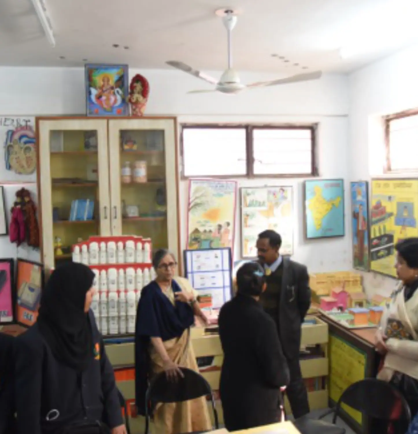 Jnu Jaipur