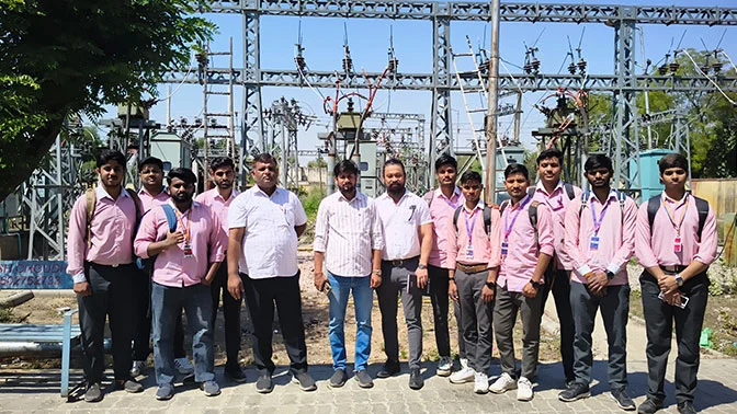 33KV Grid Power Station