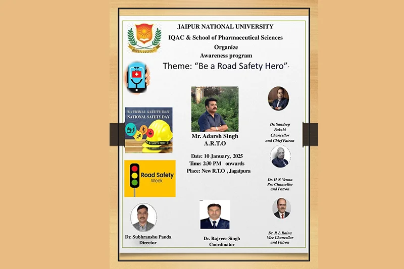 Road Safety