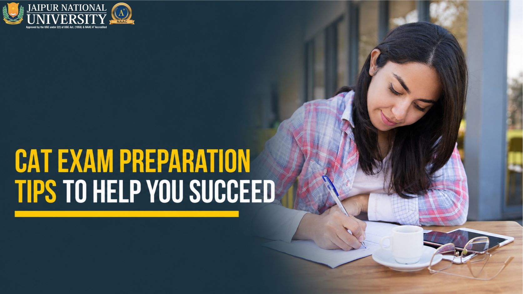 How to build the best CAT preparation strategy