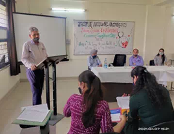 World Health Day