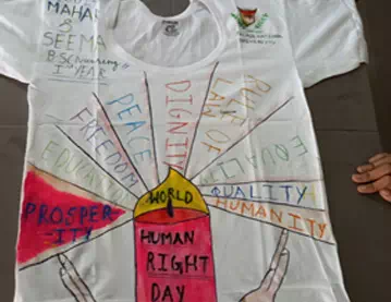 International Human Rights Day