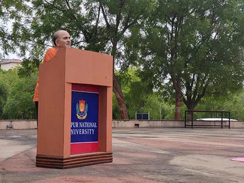 International Yoga Day2