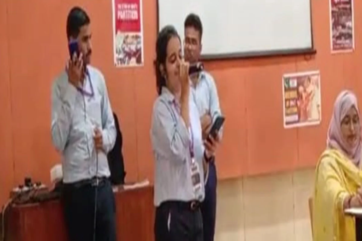 Teachers’ Day