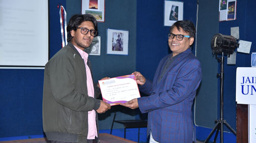 World Radio Day Celebration