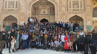 amer fort