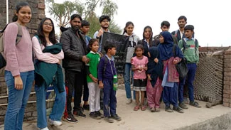 child health and hygiene