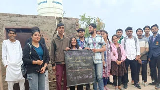 har ghar shudh jal