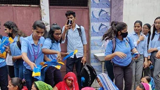 menstrual hygiene