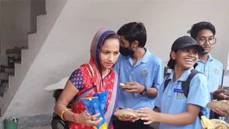 menstrual hygiene
