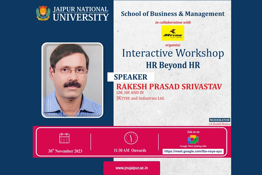 HR Workshop