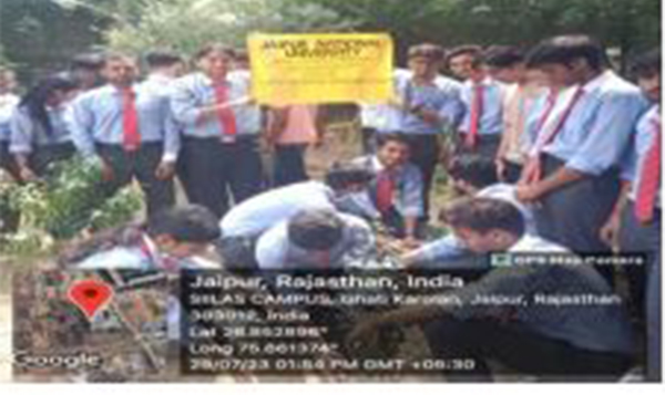 Guest lecture