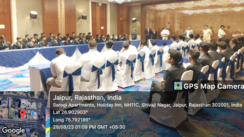 School of Hotel Management & Catering Technology
