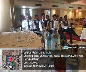 School of Hotel Management & Catering Technology
