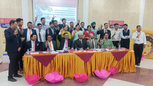 School of Hotel Management & Catering Technology