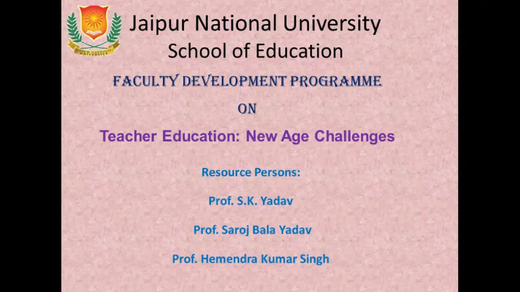 National Science Day