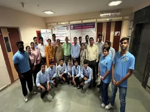 National Science Day1