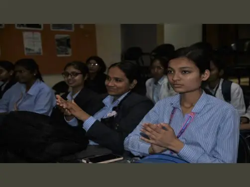 National Science Day1