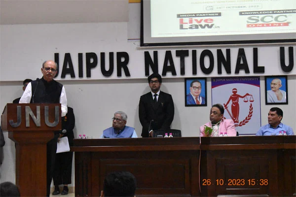 Guest lecture