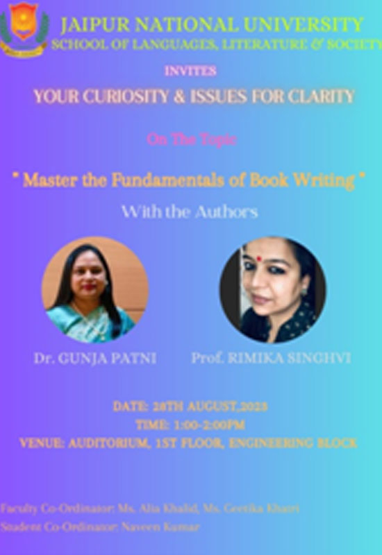 Poetry Story