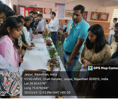 Inter-School Plant