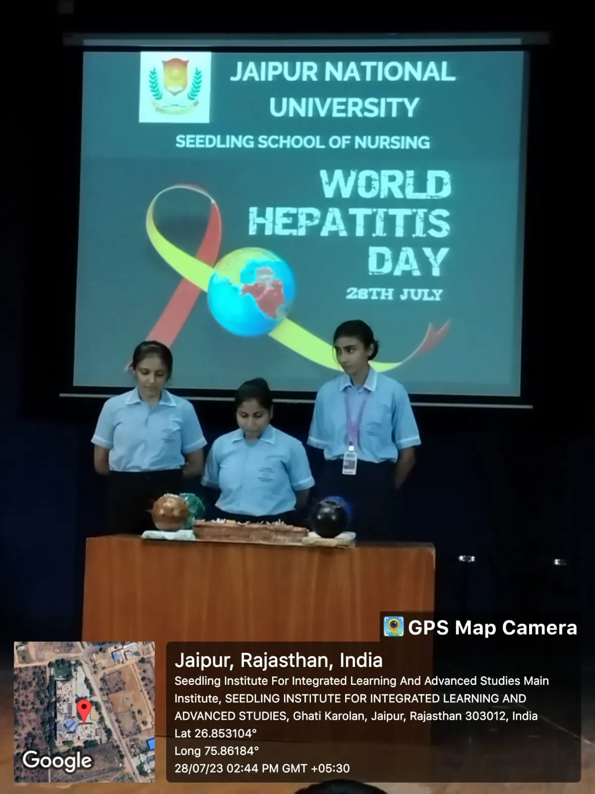 JnuJaipur