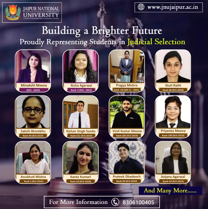 Seedling School of Law & Governance