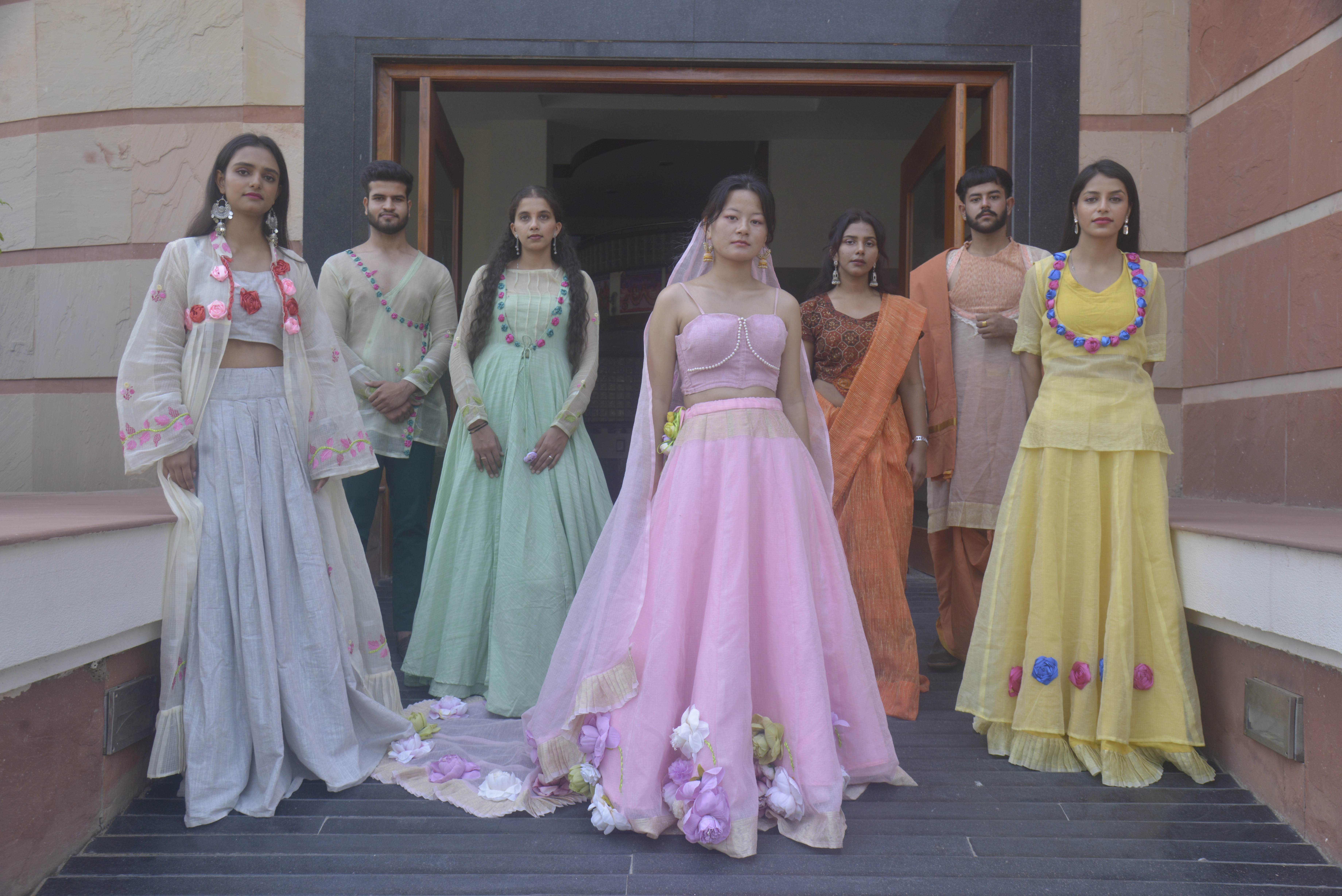National Handloom Day 