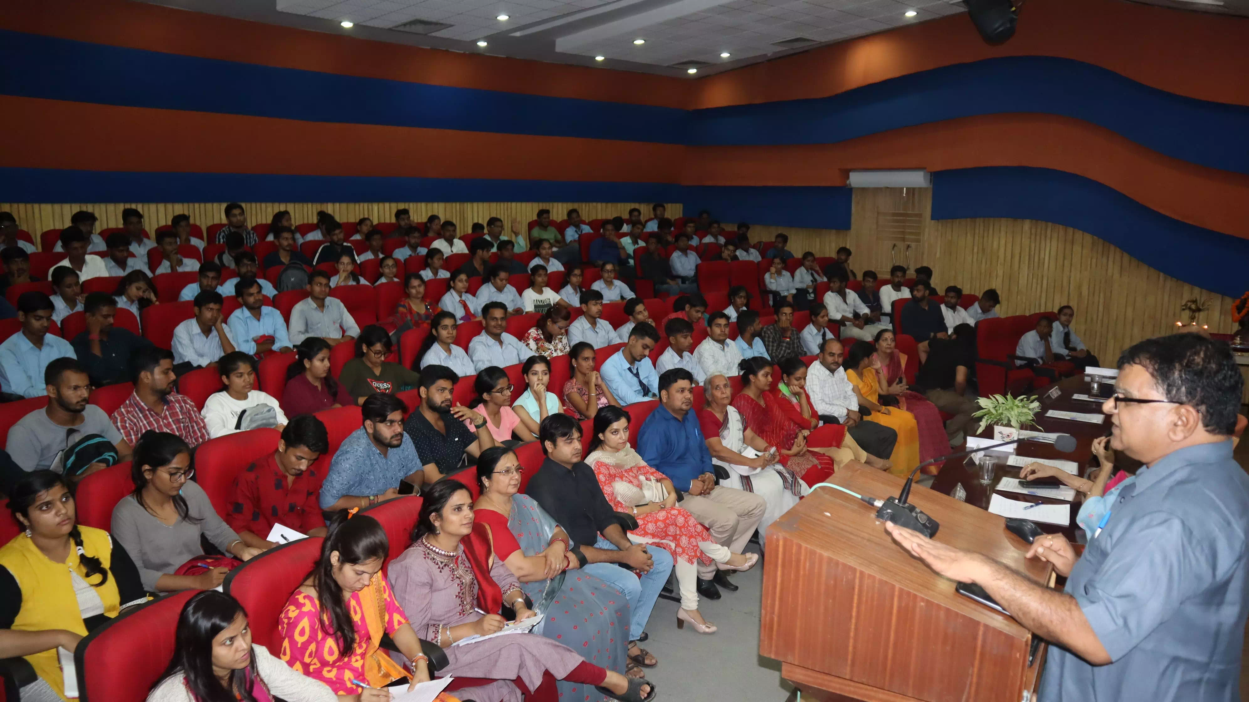 Celebrations of 150th birth anniversary of Rashtrapita Mahatma Gandhi