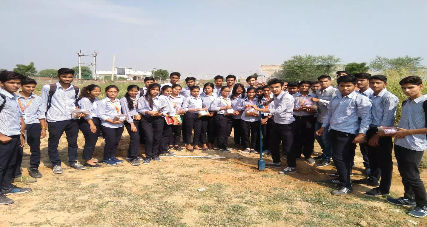 World Soil Day Celebration
