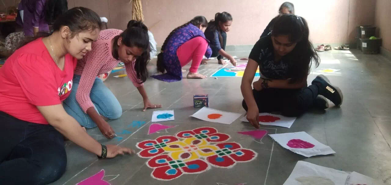 Women’s Day Celebration