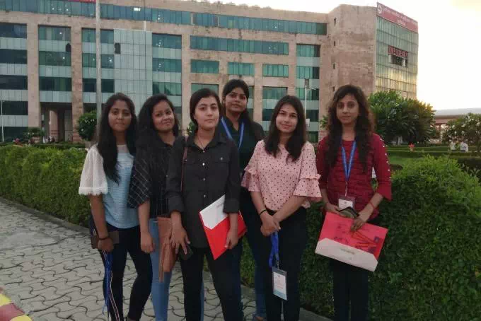 AIIMS Hospital Visit at Rishikesh
