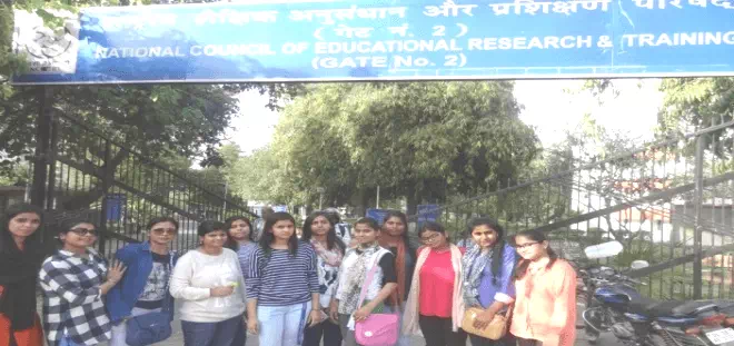 Educational and Recreational Trip to Shimla-Manali