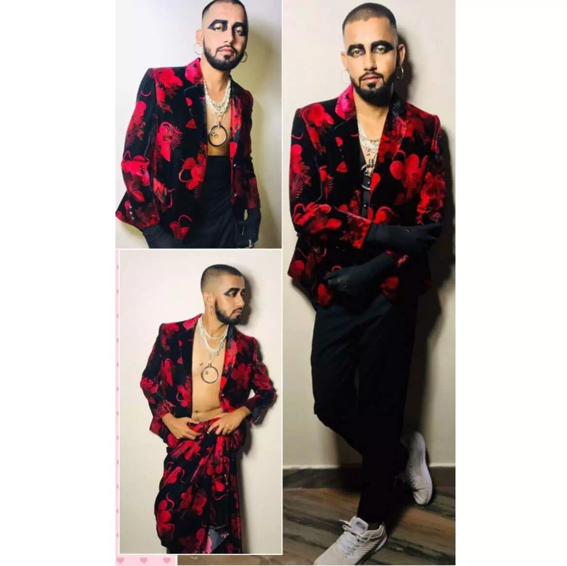 Fashion Styling Shoot 