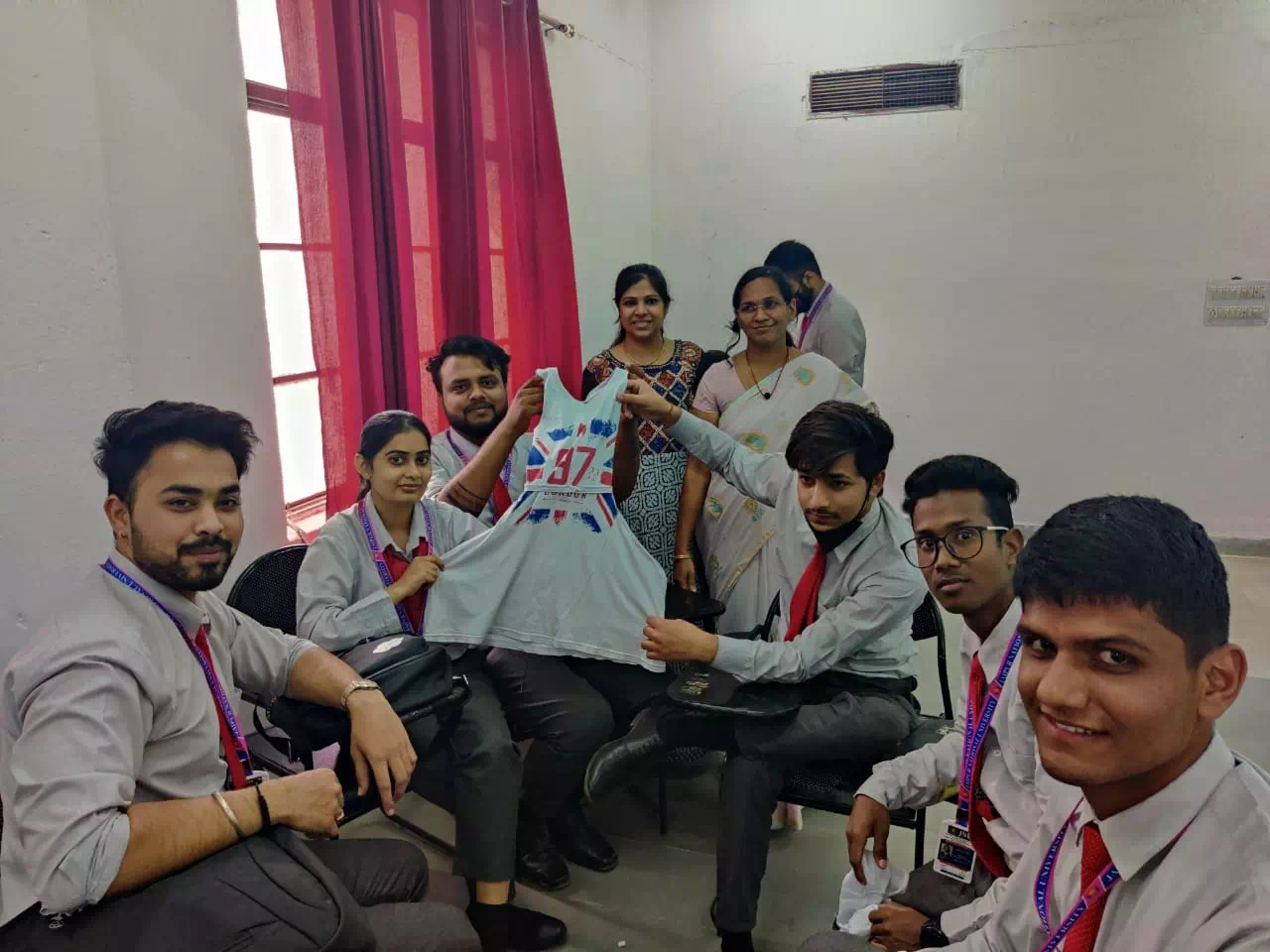 Entrepreneurship Activity - Nascent Idea Hamsters