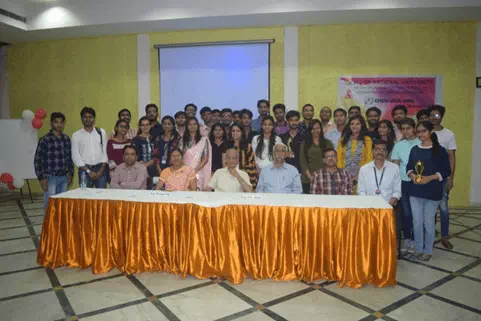 ANNUAL TECHNICAL FEST (CHEM-URJA)